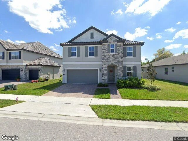 House image located at Winter Garden, FL 34787