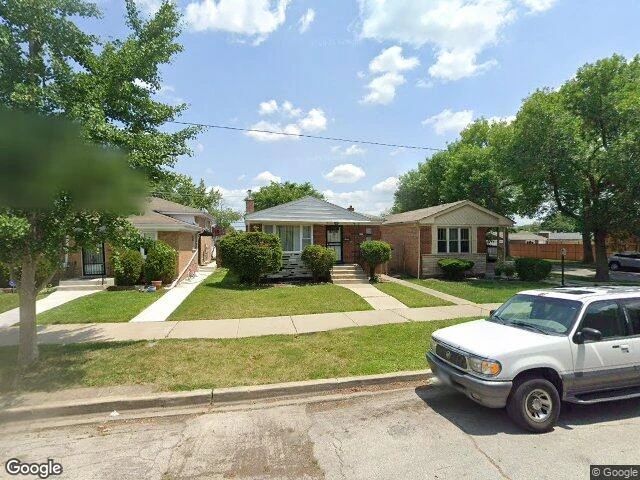 House image located at Chicago, IL 60620