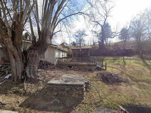 House image located at Unicoi, TN 37692