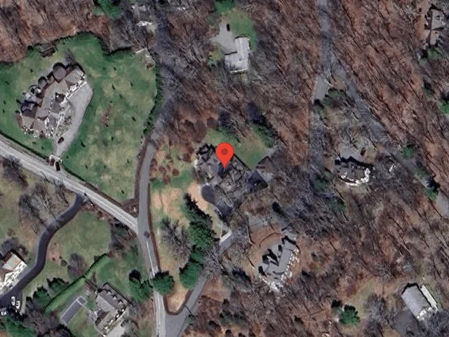 House image located at Tuxedo Park, NY 10987