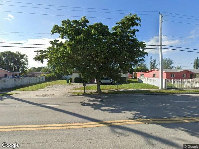 House image located at Miami Gardens, FL 33056
