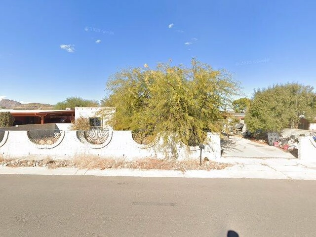House image located at Tucson, AZ 85746