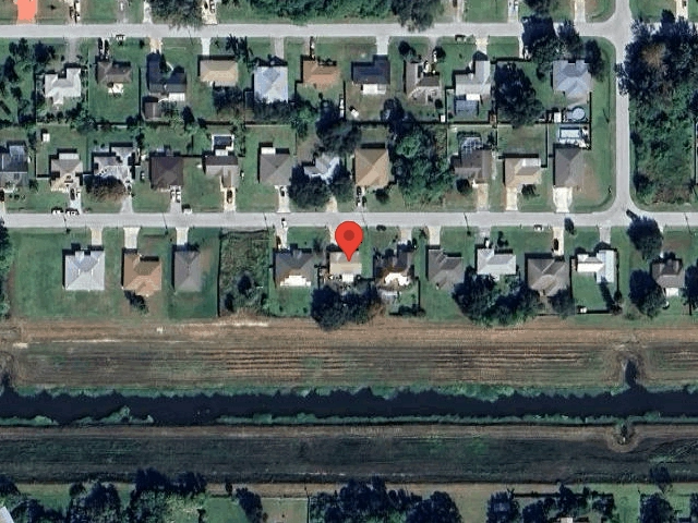 House image located at Palm Bay, FL 32907