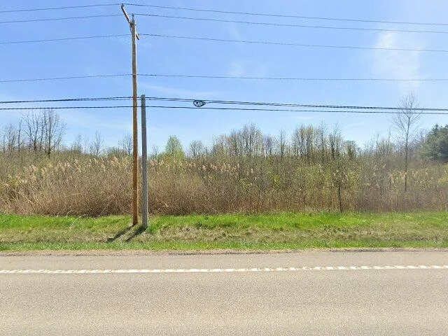 House image located at North Bloomfield, OH 44450