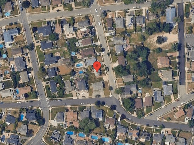 House image located at Bellmore, NY 11710