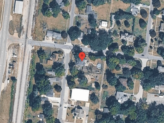 House image located at Tolono, IL 61880
