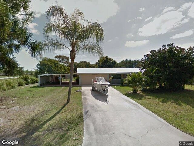 House image located at Vero Beach, FL 32962