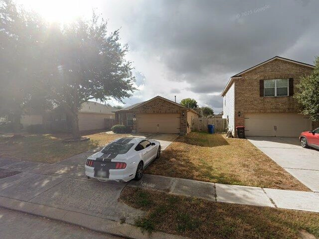 House image located at Hockley, TX 77447