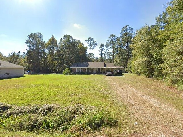 House image located at Lacombe, LA 70445