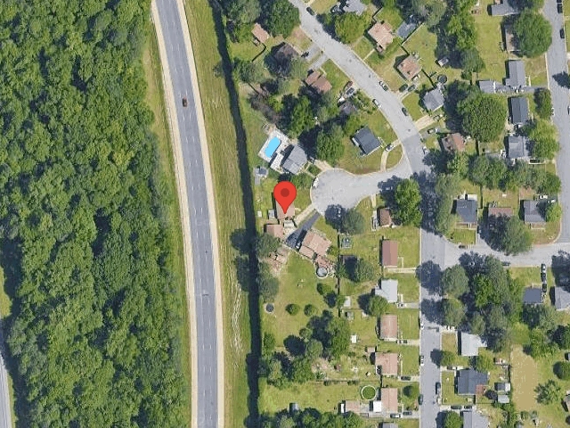 House image located at Hopewell, VA 23860