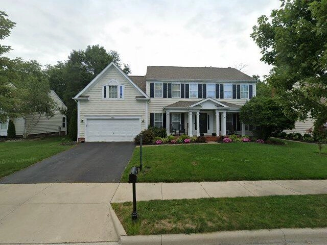 House image located at Powell, OH 43065