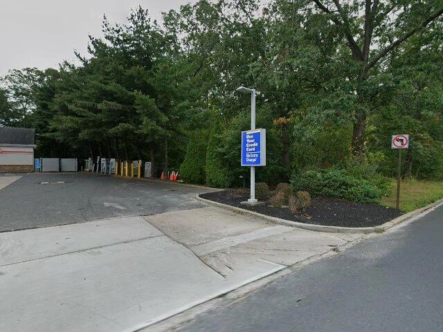 House image located at Jackson, NJ 08527