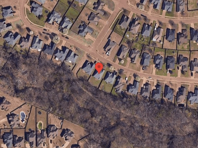House image located at Southaven, MS 38672