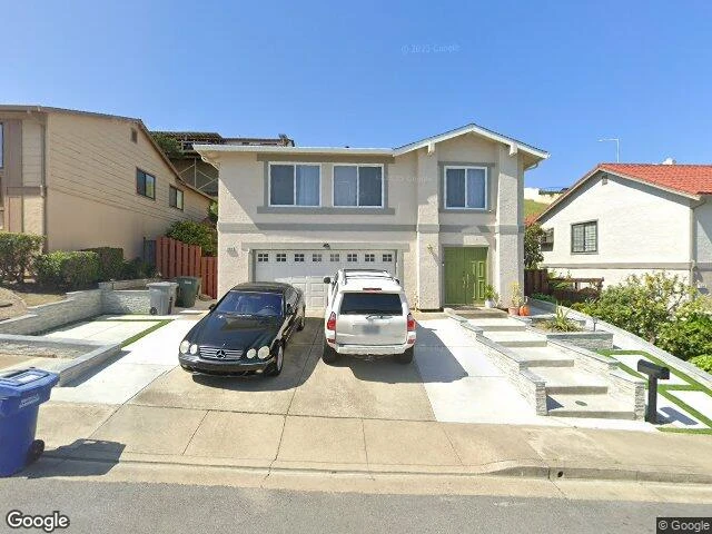 House image located at South San Francisco, CA 94080