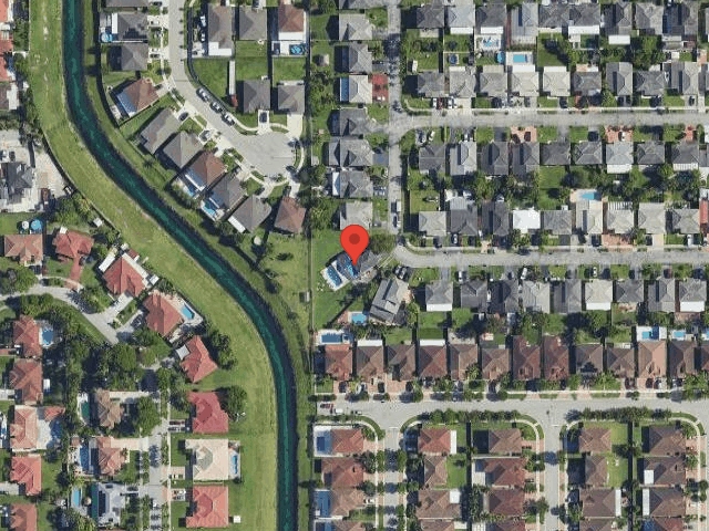 House image located at Homestead, FL 33032