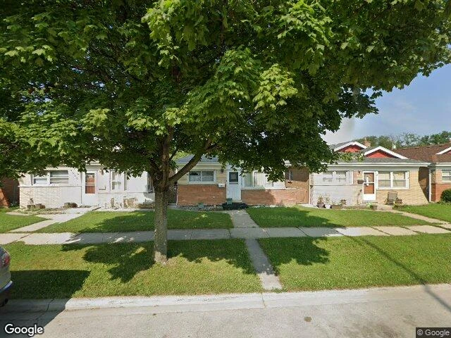 House image located at Lyons, IL 60534