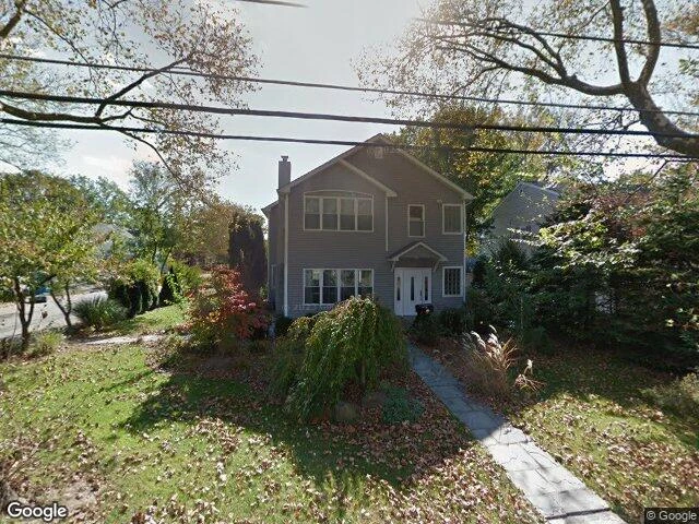 House image located at Lake Hiawatha, NJ 07034
