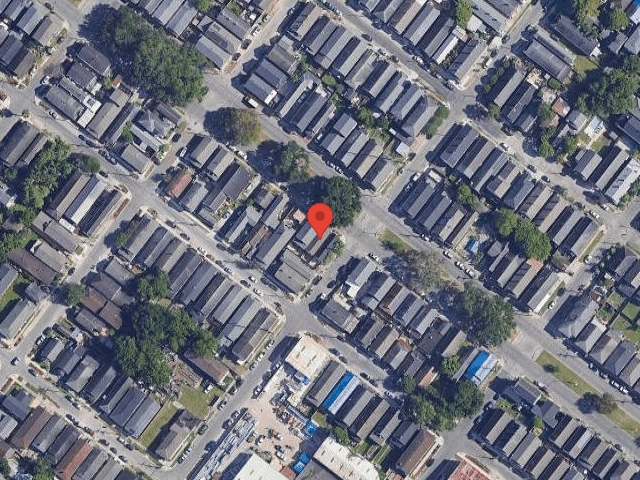 House image located at New Orleans, LA 70119