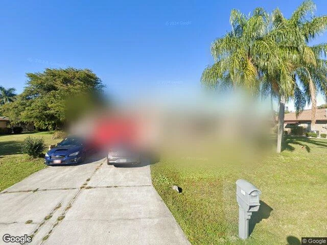 House image located at Cape Coral, FL 33904