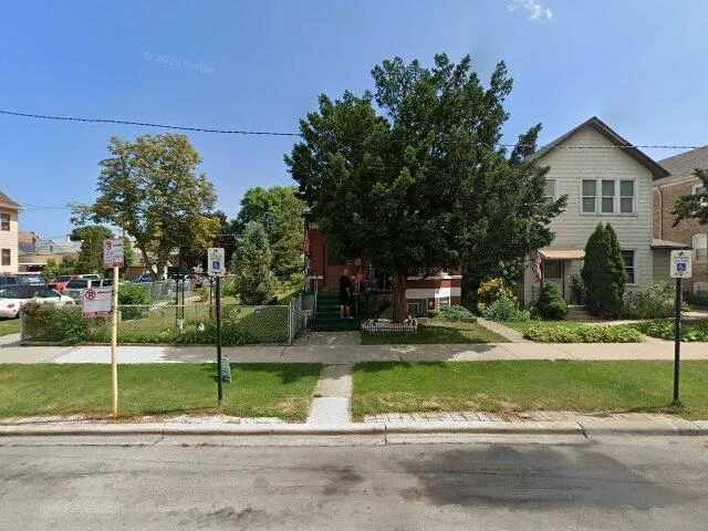 House image located at Chicago, IL 60632