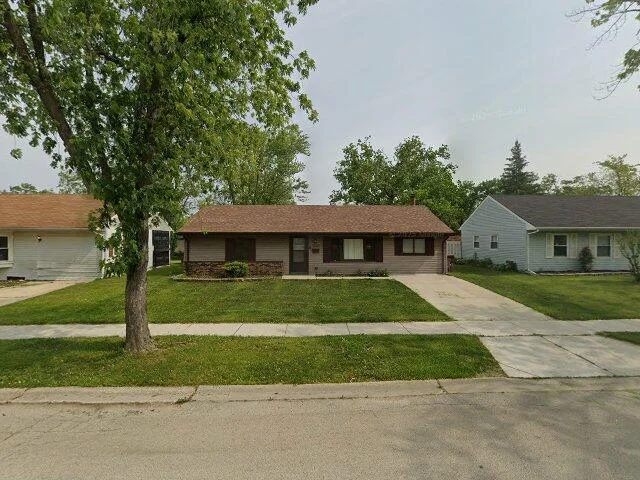 House image located at Richton Park, IL 60471