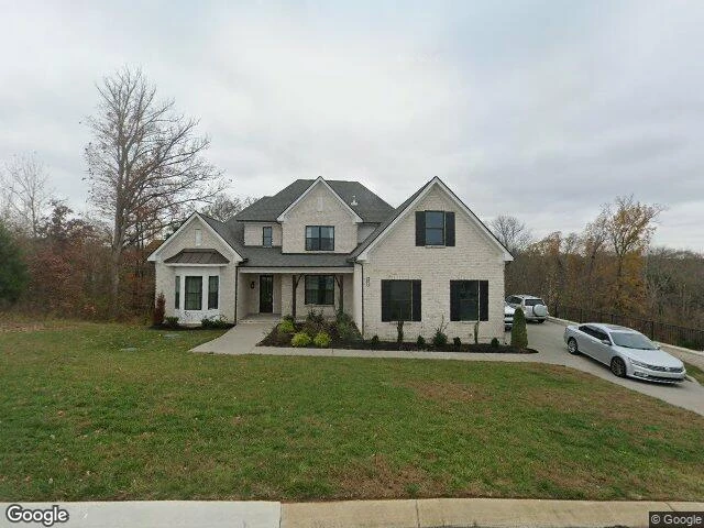 House image located at Mount Juliet, TN 37122