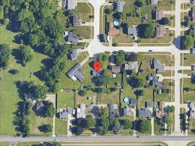 House image located at Strongsville, OH 44136