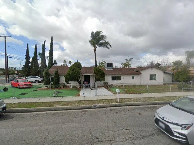 House image located at Baldwin Park, CA 91706