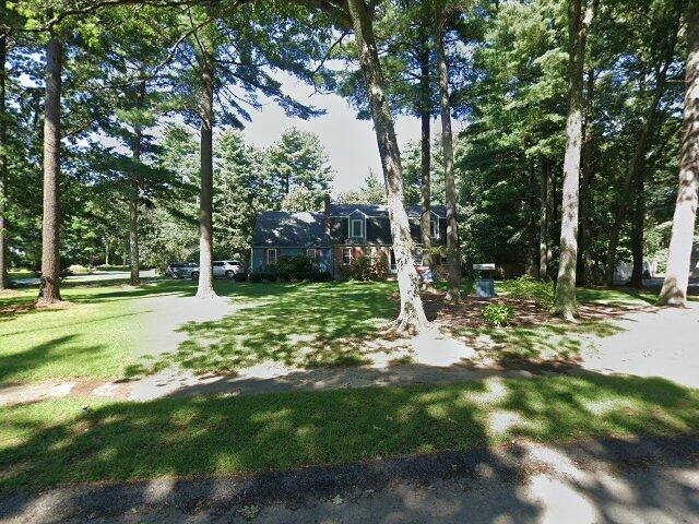 House image located at Norfolk, MA 02056