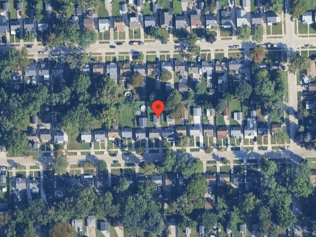 House image located at Dearborn Heights, MI 48125