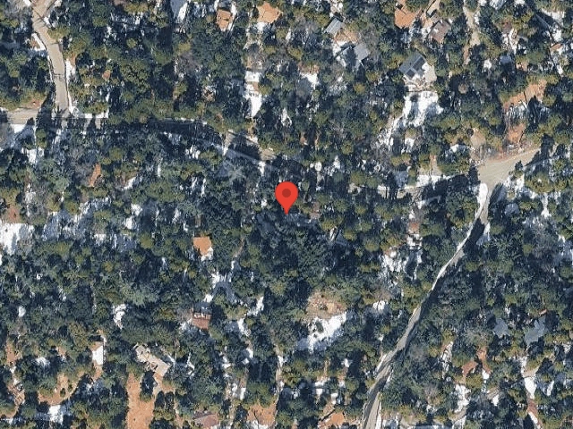 House image located at Idyllwild, CA 92549