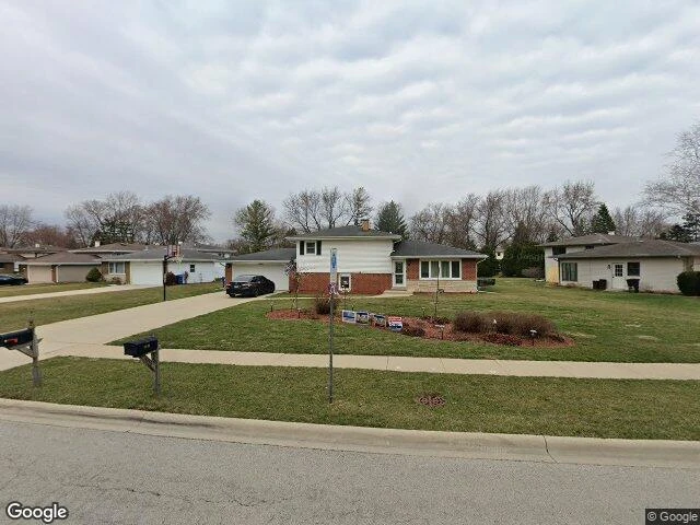 House image located at Bartlett, IL 60103