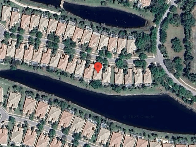 House image located at Wellington, FL 33414