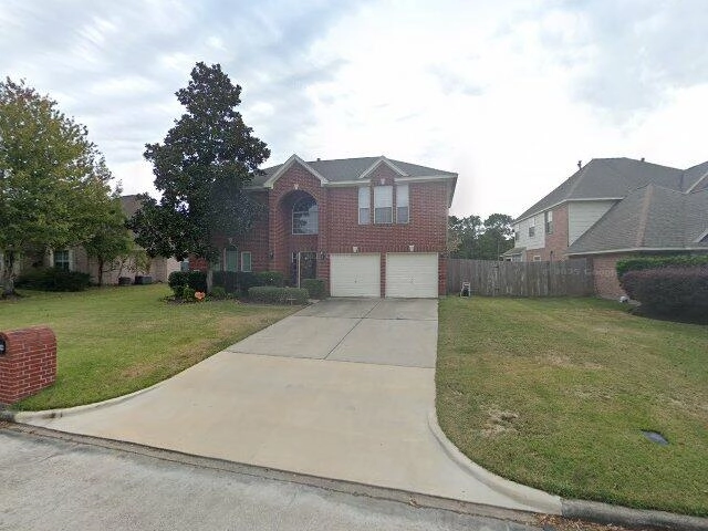 House image located at Humble, TX 77346