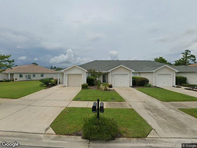 House image located at Lynn Haven, FL 32444