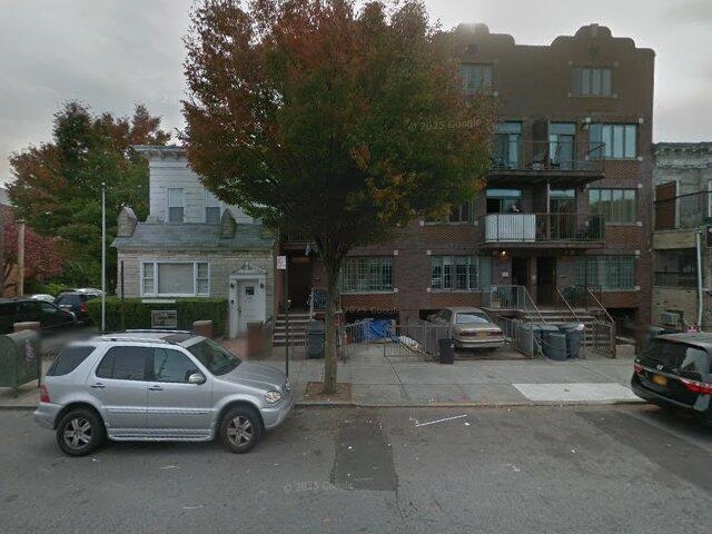 House image located at Brooklyn, NY 11219