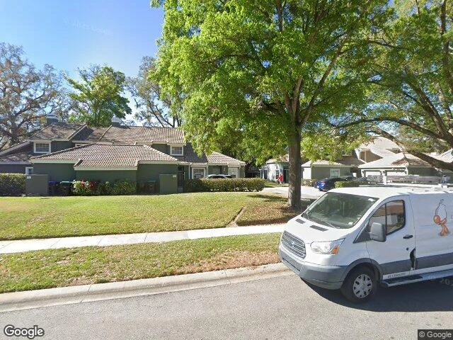 House image located at Orlando, FL 32808