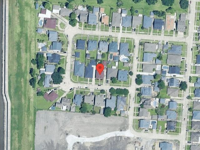 House image located at Kenner, LA 70065