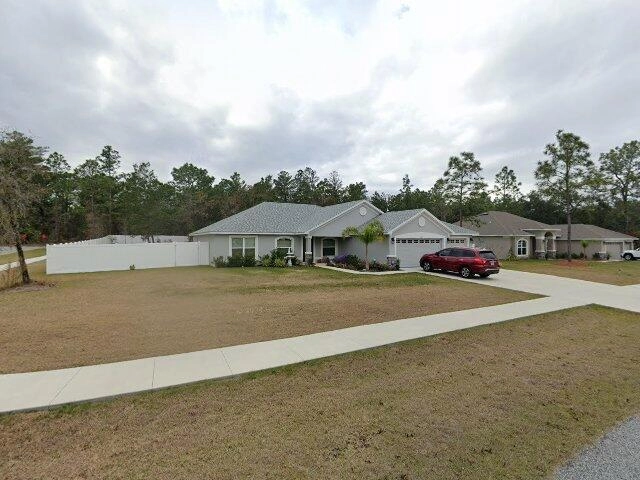 House image located at Spring Hill, FL 34609