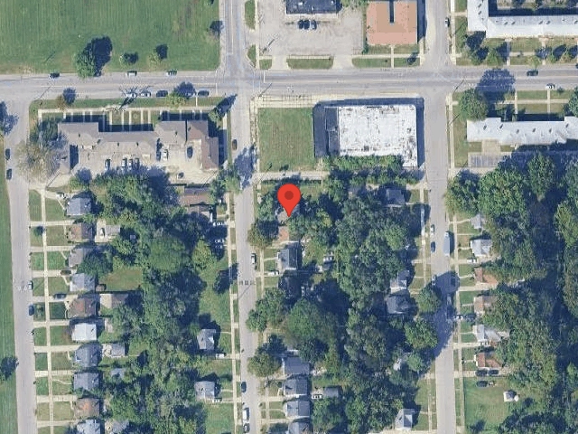 House image located at Detroit, MI 48228