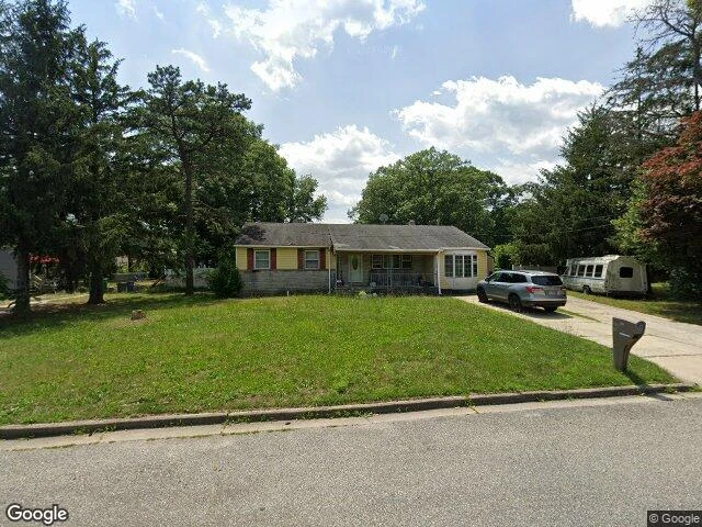 House image located at Egg Harbor Township, NJ 08234