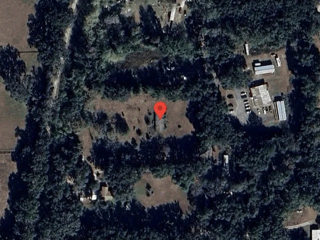 House image located at Reddick, FL 32686