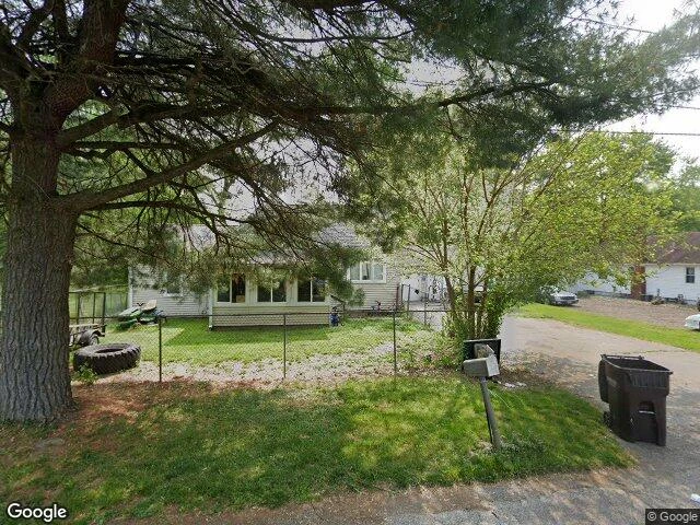 House image located at Leavittsburg, OH 44430