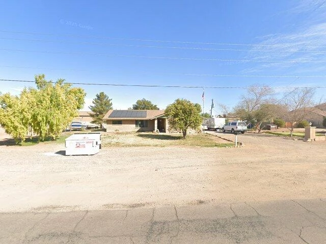 House image located at Peoria, AZ 85381