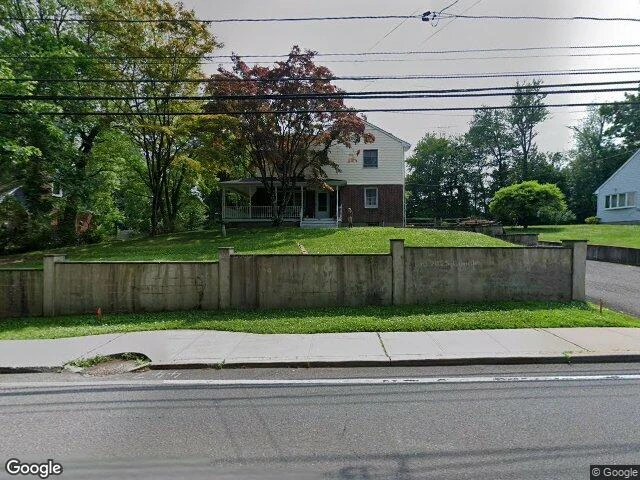 House image located at West Nyack, NY 10994