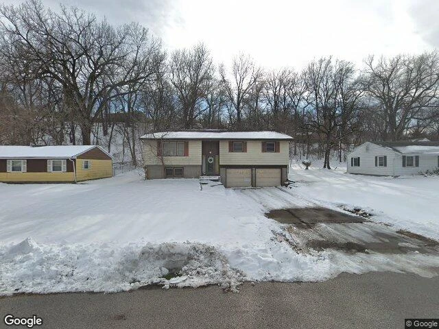 House image located at Coal Valley, IL 61240