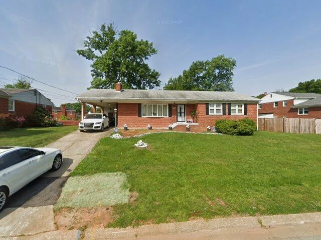 House image located at Clinton, MD 20735