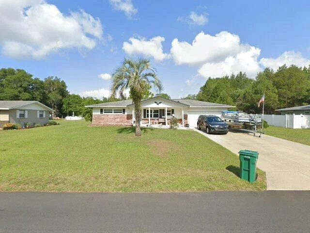 House image located at Inverness, FL 34452