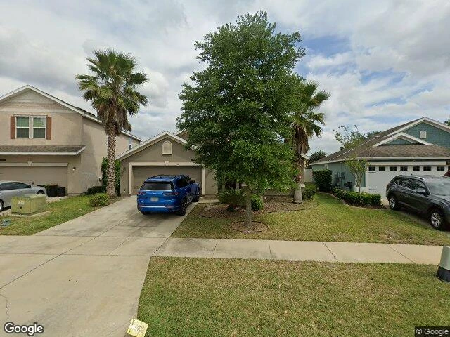 House image located at Green Cove Springs, FL 32043