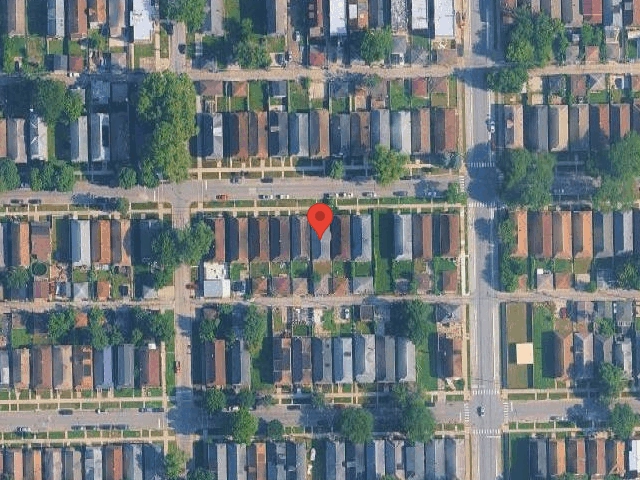 House image located at Chicago, IL 60636